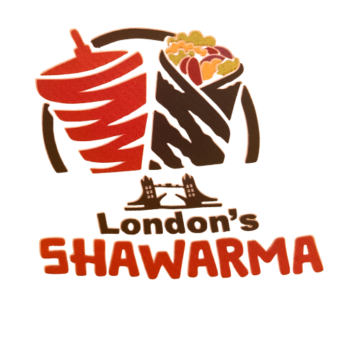 Logo&nbsp;LONDONS SHAWARMA